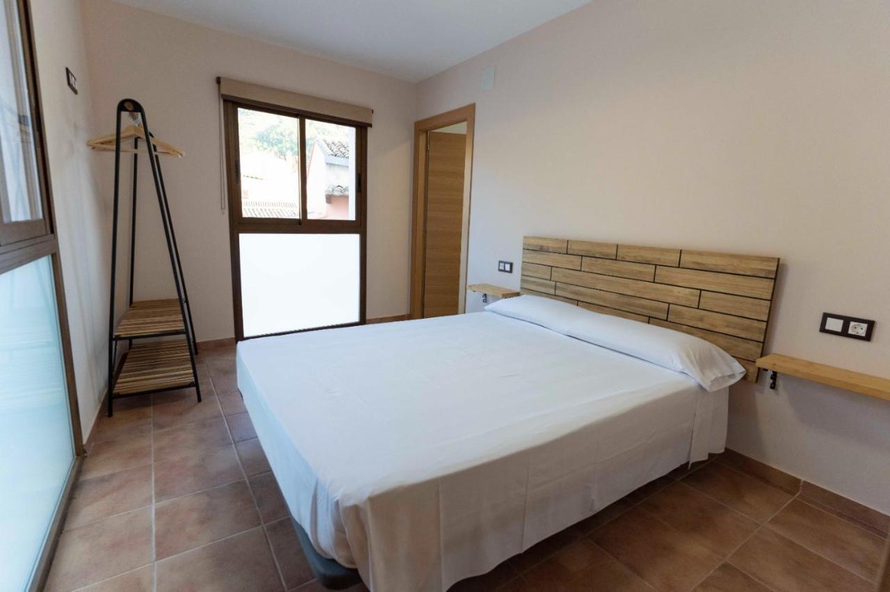 Pla De La Casa Quatretondeta Exterior foto